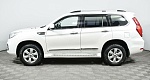 Haval H9 2.0 АКПП