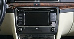 Skoda Superb 1.8 Автомат