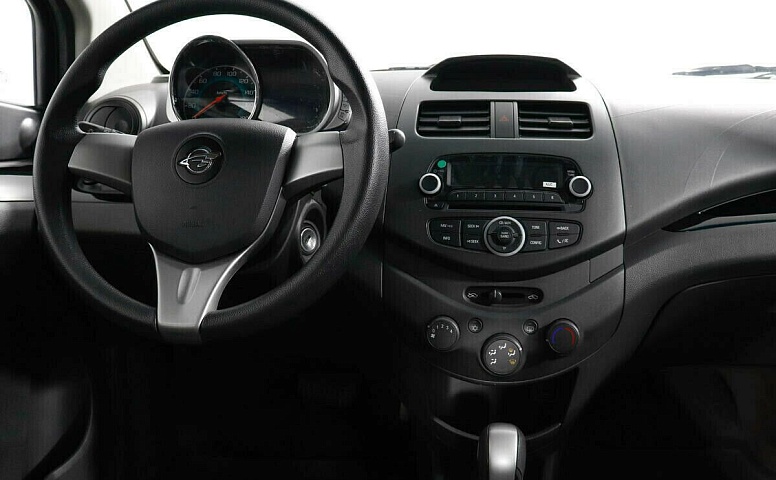 Ravon R2 I