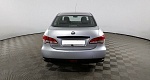 Nissan Almera III (G15)