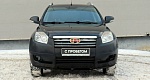 Geely Emgrand X7 I