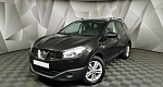 Nissan Qashqai+2 2.0 Вариатор
