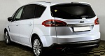 Ford S-MAX I Рестайлинг
