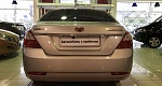 Geely Emgrand EC7