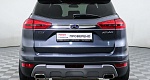 Geely Atlas 2.4 АКПП