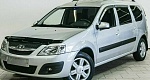 Lada (ваз) largus