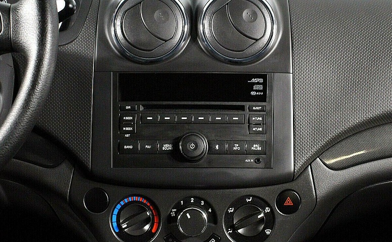 Ravon Nexia R3 I