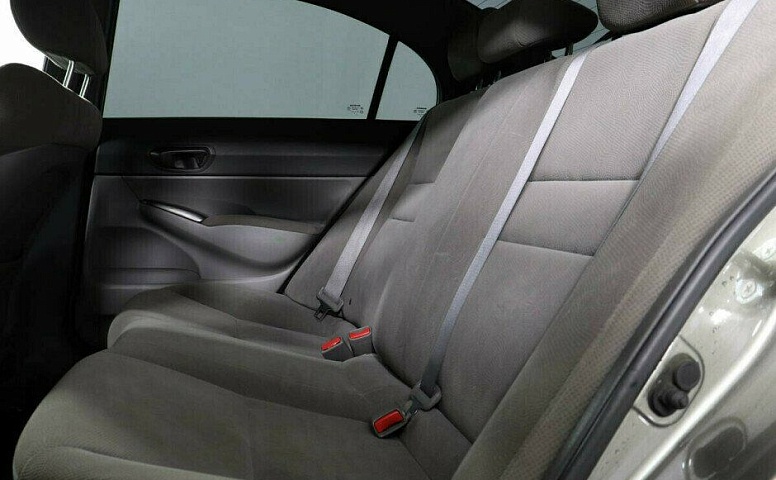 Honda Civic 1.8 Автомат