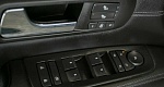 Cadillac srx