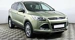Ford Kuga II