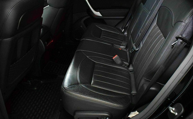 Haval h9 i
