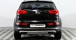 Kia Sportage 2.0 АКПП