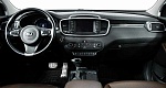 Kia sorento prime акпп 2017 с пробегом 53 490 км