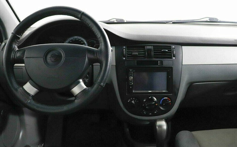 Ravon Gentra 1.5 Автомат