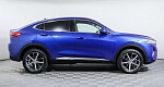 Haval F7x 2.0 РКПП
