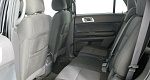 Ford Explorer V
