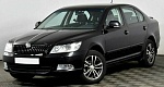 Skoda Octavia 1.4 Робот