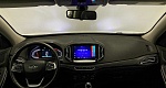 Chery tiggo 7 cvt 2020 с пробегом 29 586 км