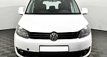 Volkswagen Caddy III Рестайлинг