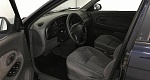 Kia SPECTRA 1.6 AT (101 л.с.)