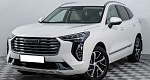 Haval jolion робот 2021 с пробегом 10 000 км