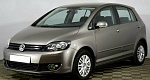 Volkswagen Golf Plus 1.6 Робот