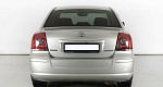 Toyota Avensis II Рестайлинг