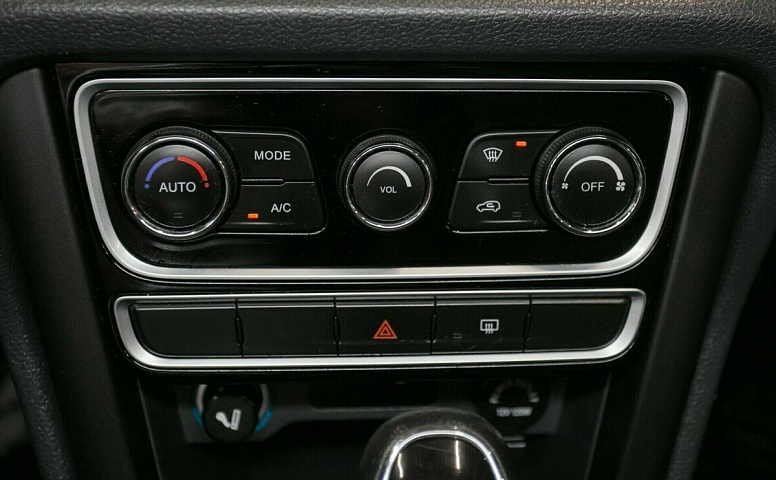 Chery tiggo 3