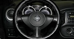 Nissan Juke, 1 поколение