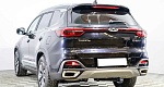 Chery tiggo 8 cvt 2021 с пробегом 21 476 км