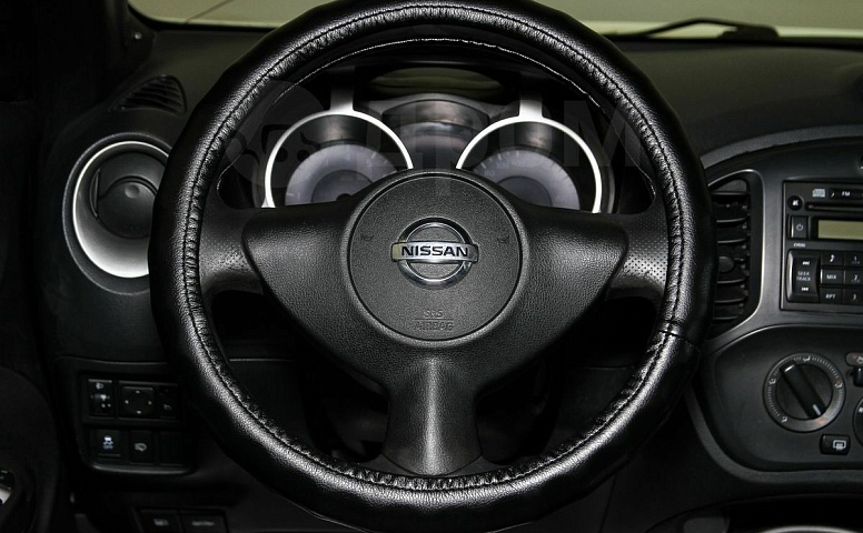 Nissan Juke, 1 поколение
