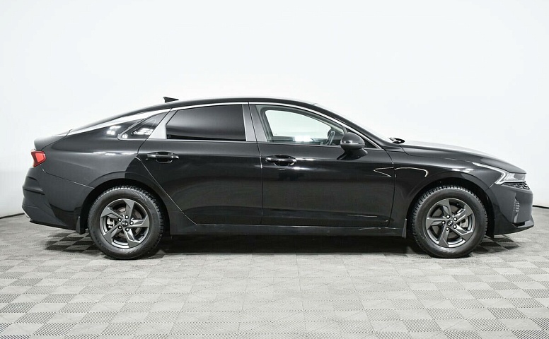 Kia K5 2.0 АКПП