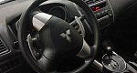 Mitsubishi ASX I