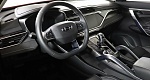 Geely atlas pro