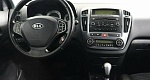 Kia Ceed 1.6 Автомат