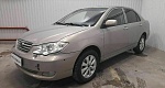 BYD F3 1.5 MT (107 л.с.)