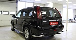 Nissan X-Trail I