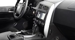 SsangYong Kyron