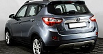 Changan CS35 I