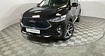 Haval F7x 2.0 РКПП