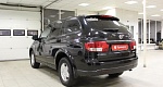 SsangYong Kyron I Рестайлинг