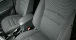 Chery tiggo 3