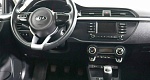 Kia Rio X-Line 1.6 Механика