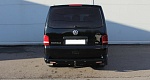 Volkswagen Caravelle T5 Рестайлинг