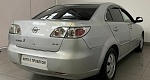 Haima 3 1.8 MT (112 л.с.)