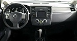 Nissan Tiida 1.6 Автомат