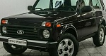 Lada (ваз) 2121 (4x4)