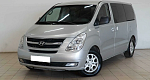 Hyundai Grand Starex I