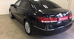Hyundai Sonata V (NF)
