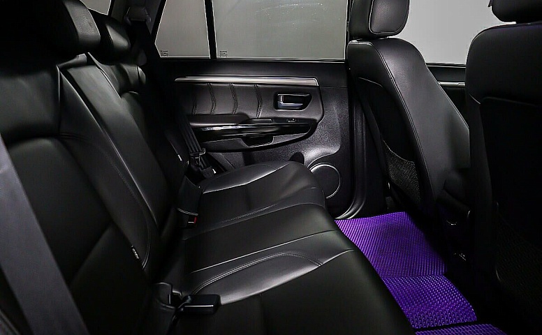 Haval H5 2.0 МКПП